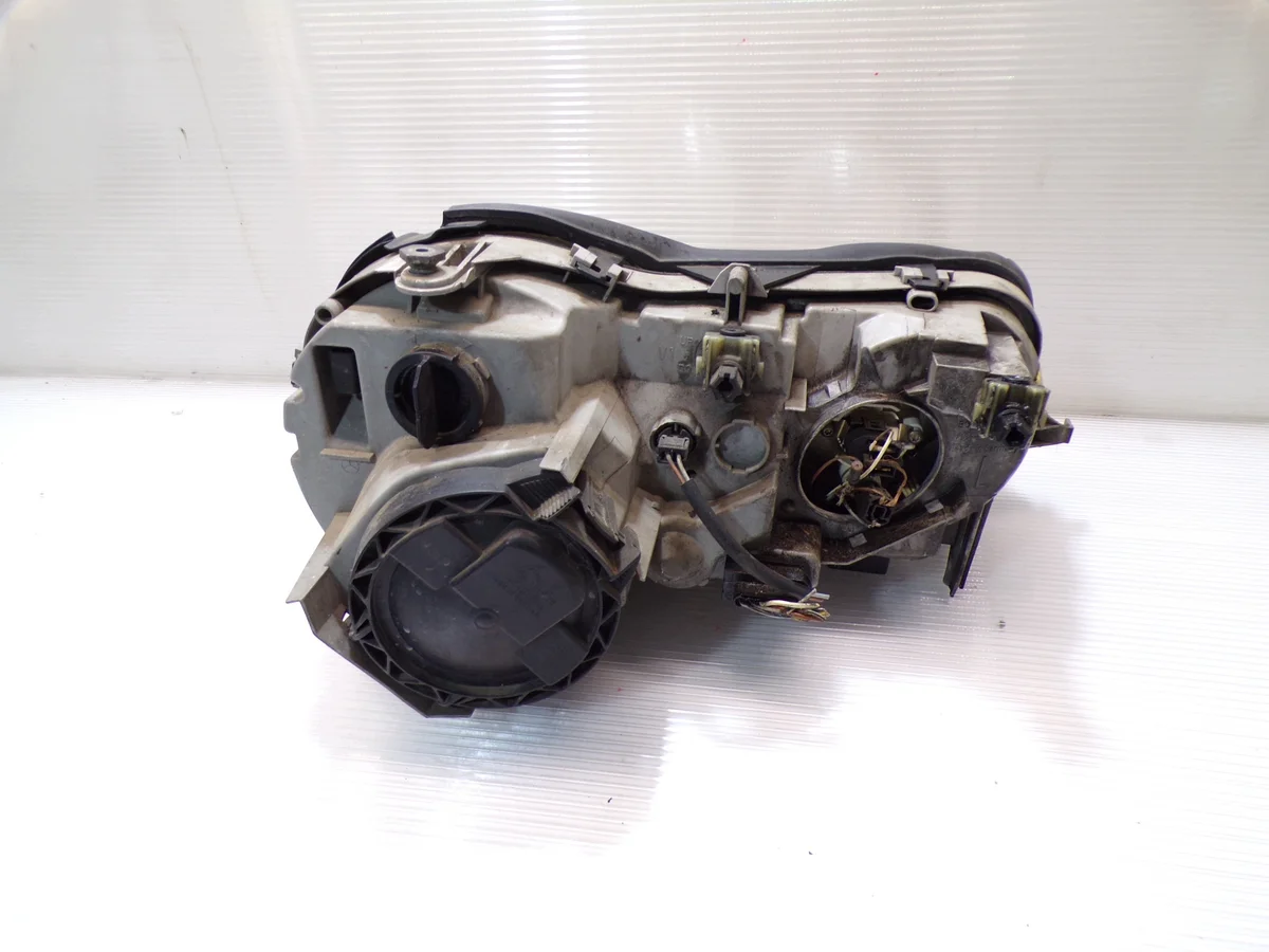 MERCEDES W215 CL XENON Scheinwerfer Links image 6