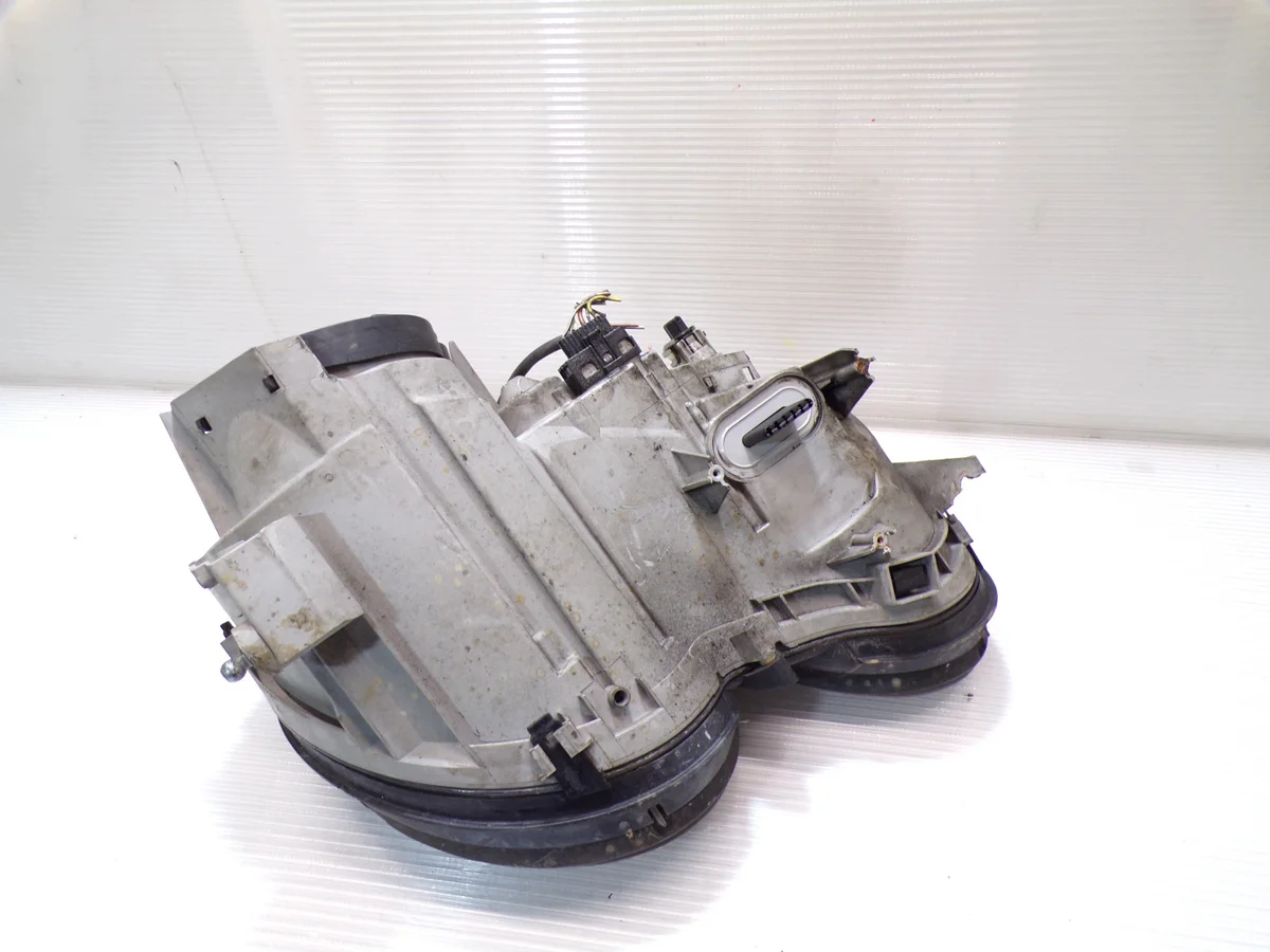 MERCEDES W215 CL XENON Scheinwerfer Links image 7