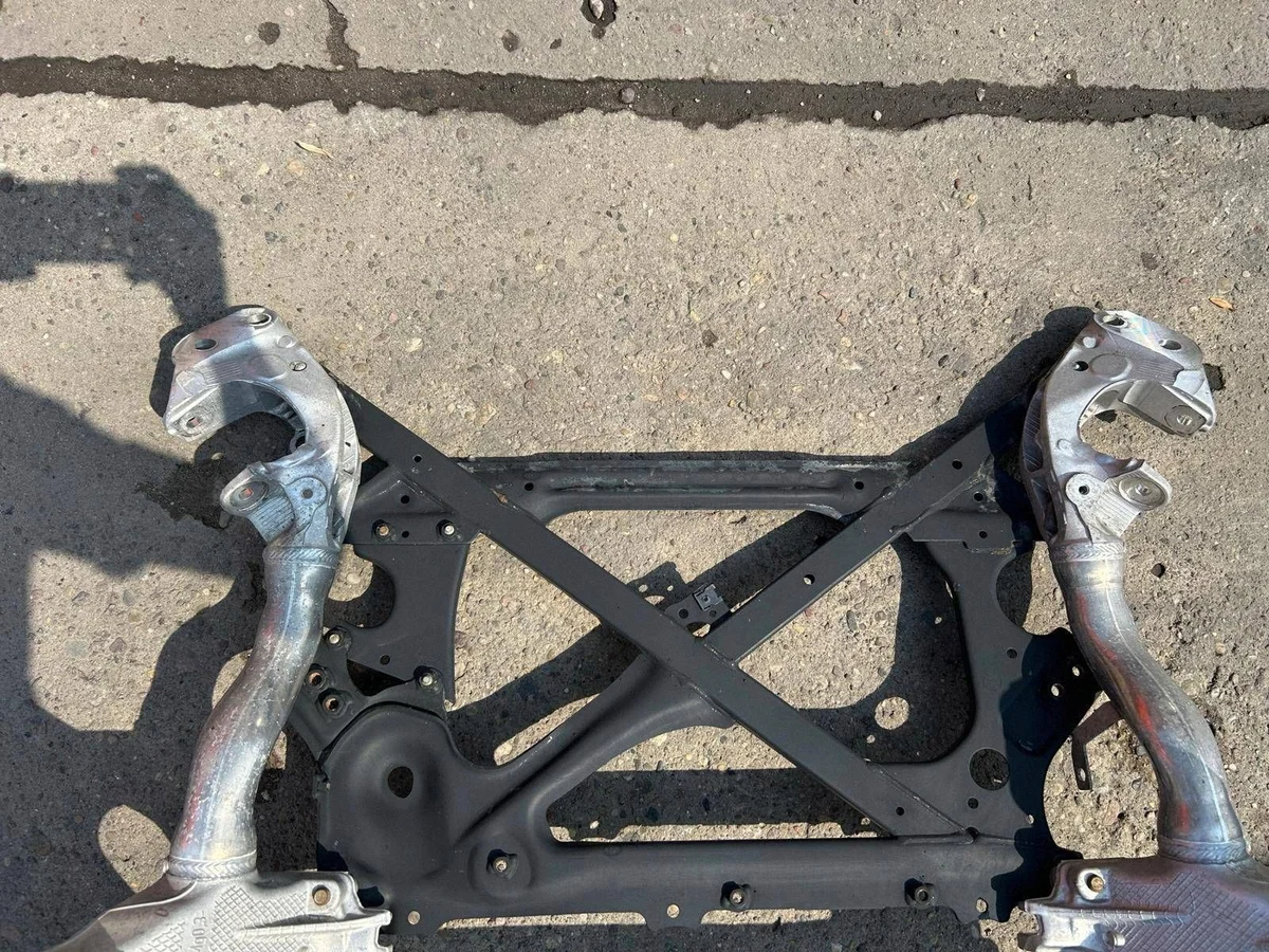 Viga Suspensão Audi A5 8T Lift 8K0399315G
