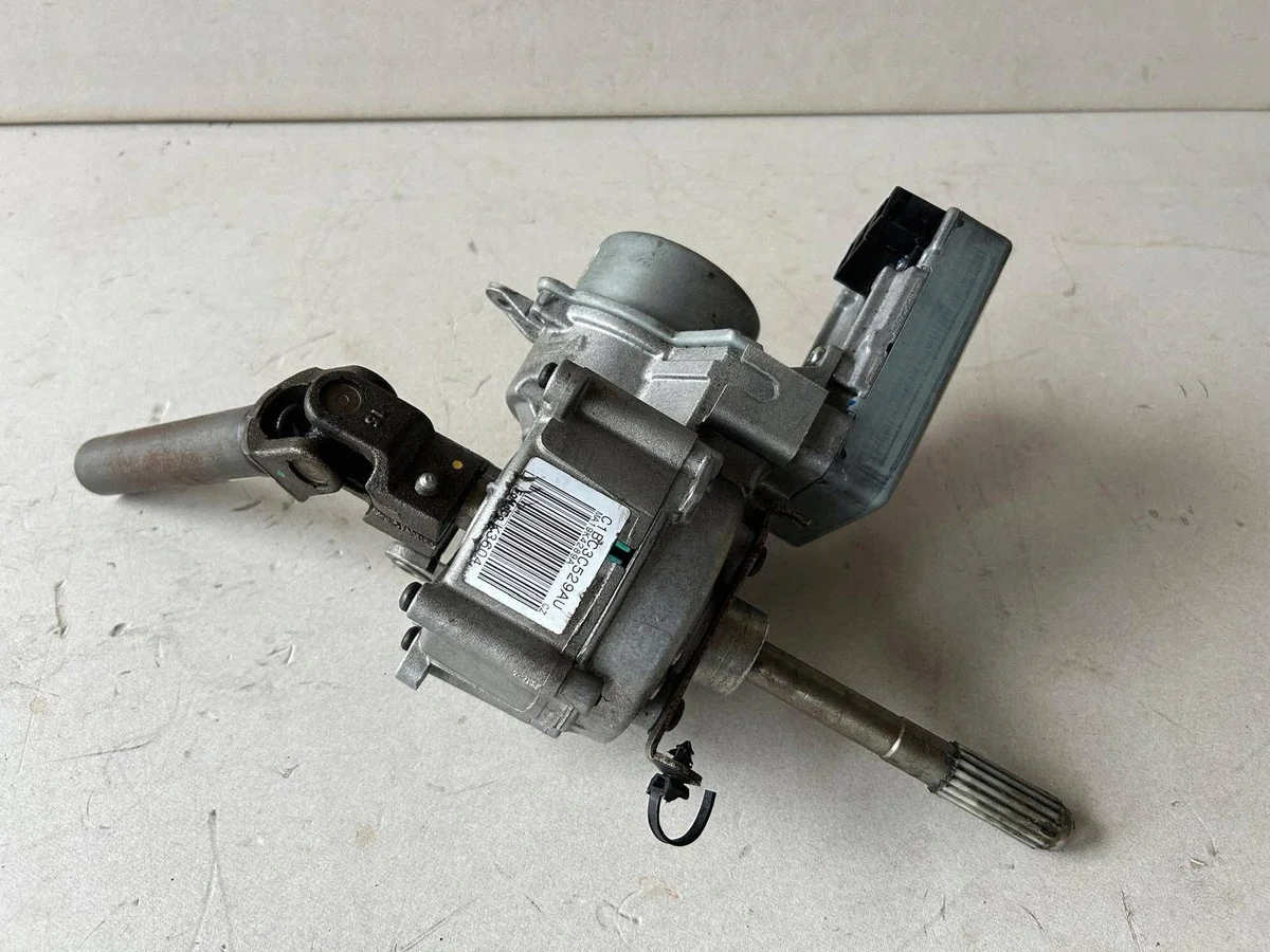 Elektrische Servolenkung Ford Fiesta Mk7