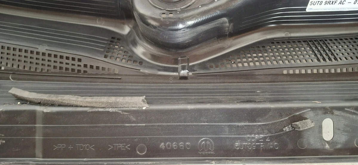 Jeep Compass Alipaneeli 40660 image 7