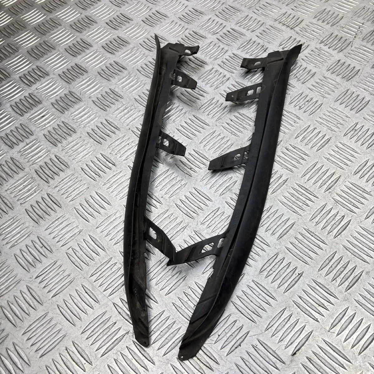 Dichtungen Scheinwerfer V70 III XC70 III S80 II