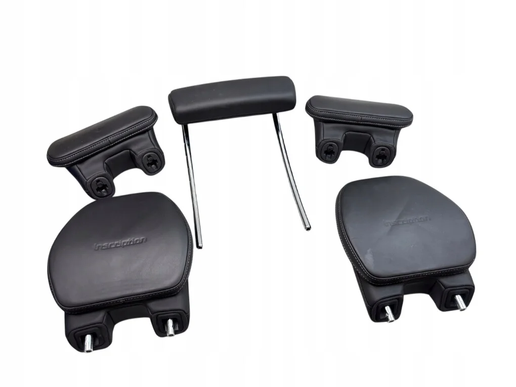 Conjunto de Apoios de Cabeça Volvo S90/V90 Usado