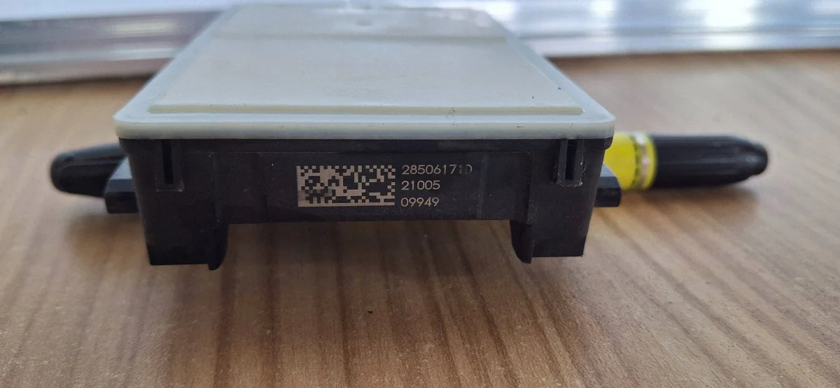 Totwinkel-Modul Mercedes G W464 5A1BCD8 image 3