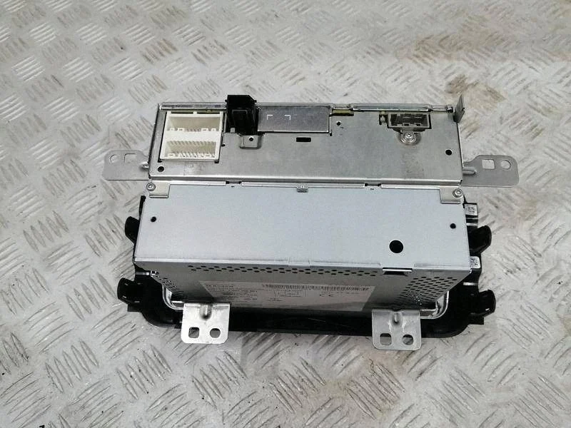 Radio Media Micra V K14 2591A5FA0B Käytetty image 4