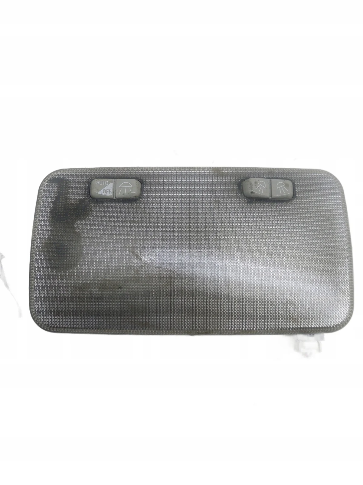 Dachlampe Fiat Ducato 06-14 gebraucht