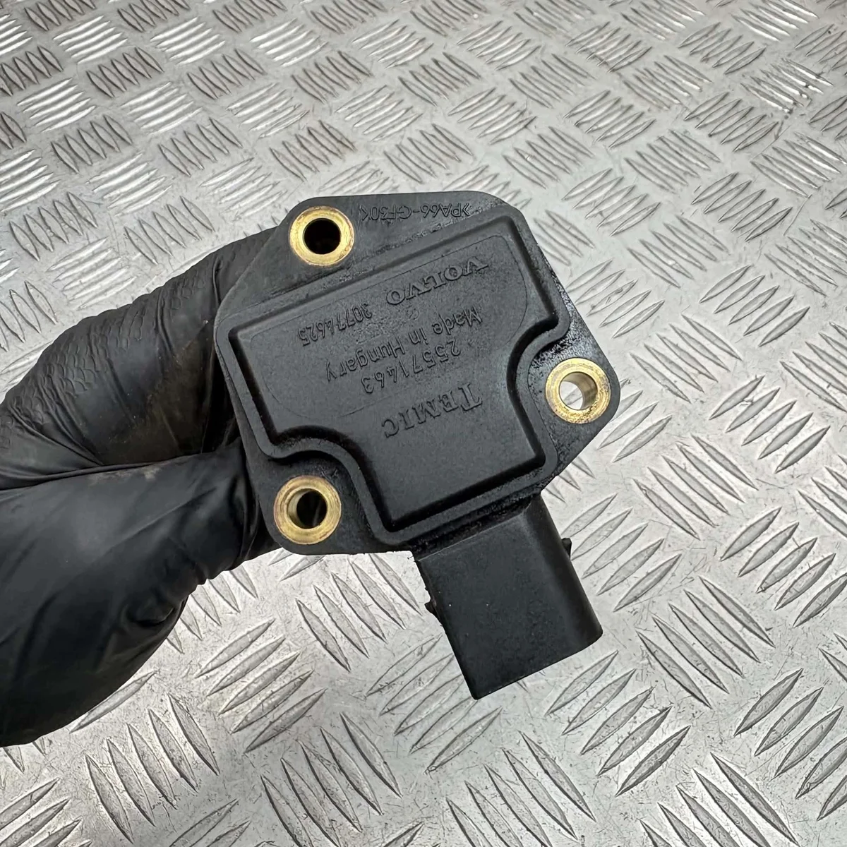 Sensor Nivel Aceite Volvo 31383629 image 4