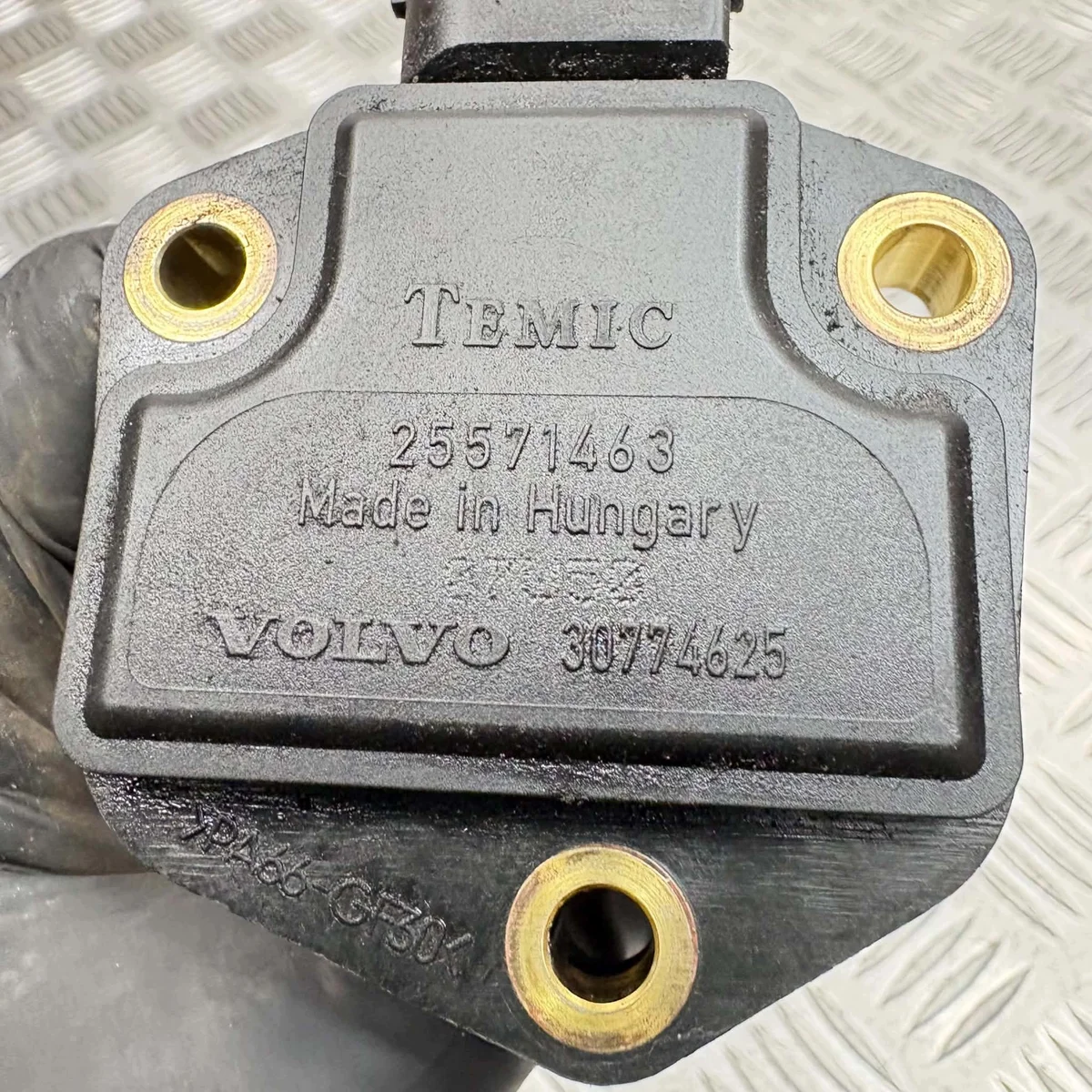 Sensor Nivel Aceite Volvo 31383629 image 5