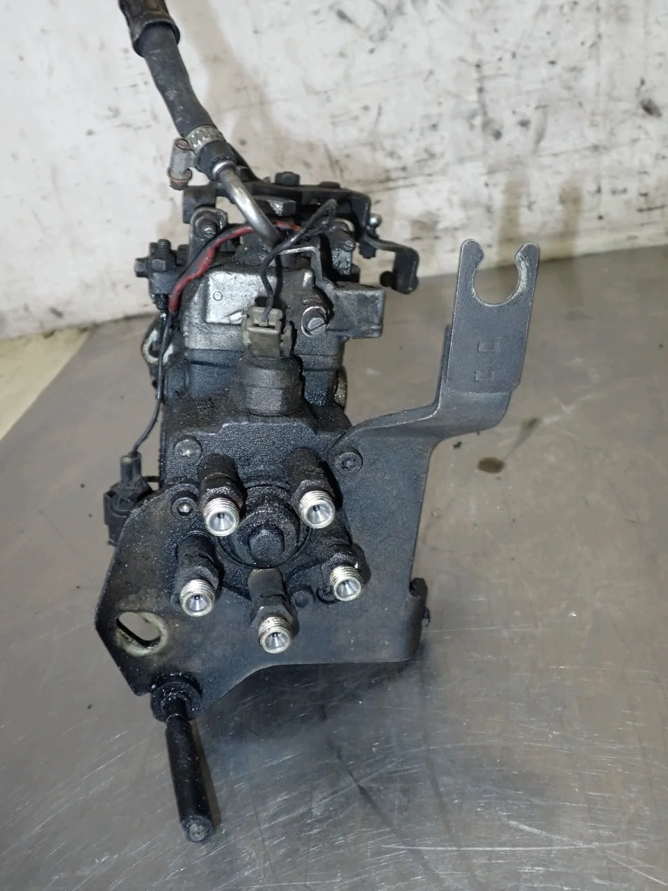 Einspritzpumpe VW T4 2.4 D 074130108 image 4