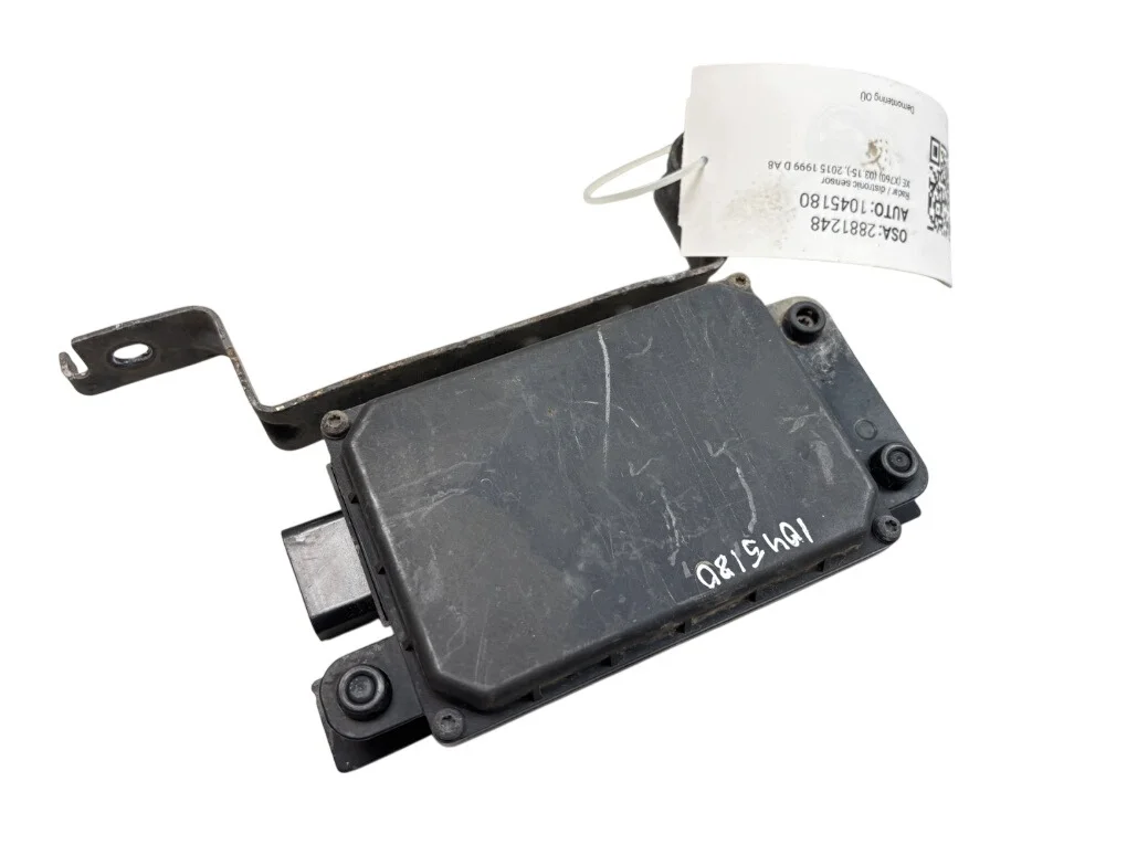 Radar Distronic Jaguar XE T2H8799