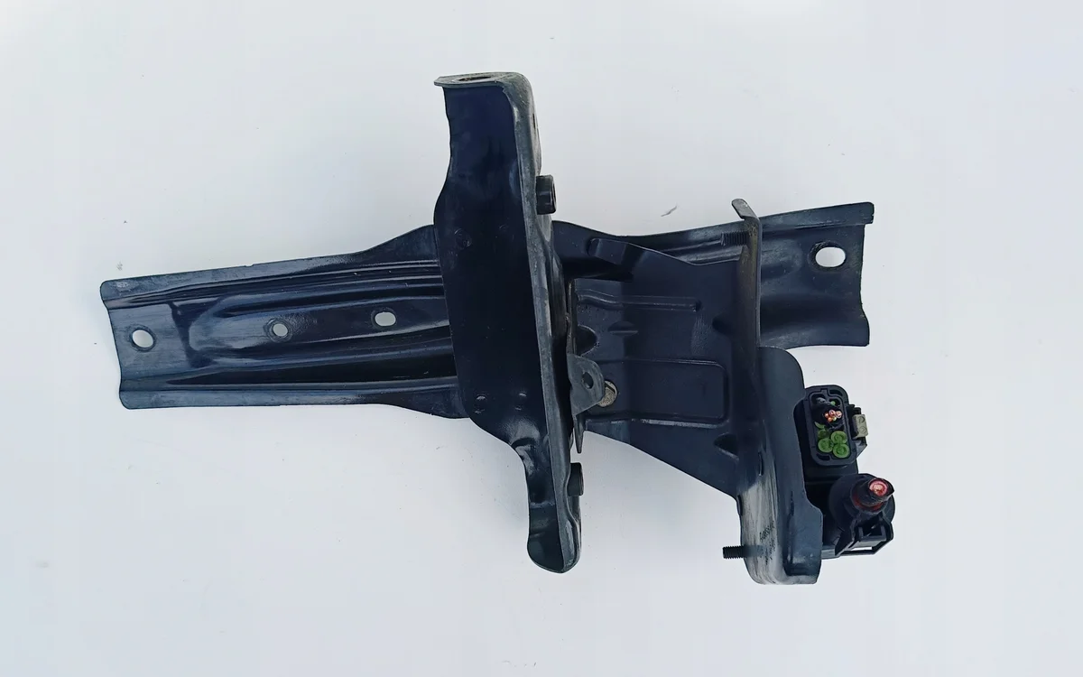 Halterung Batterie Infiniti Q30 QX30 A2466200028 image 3