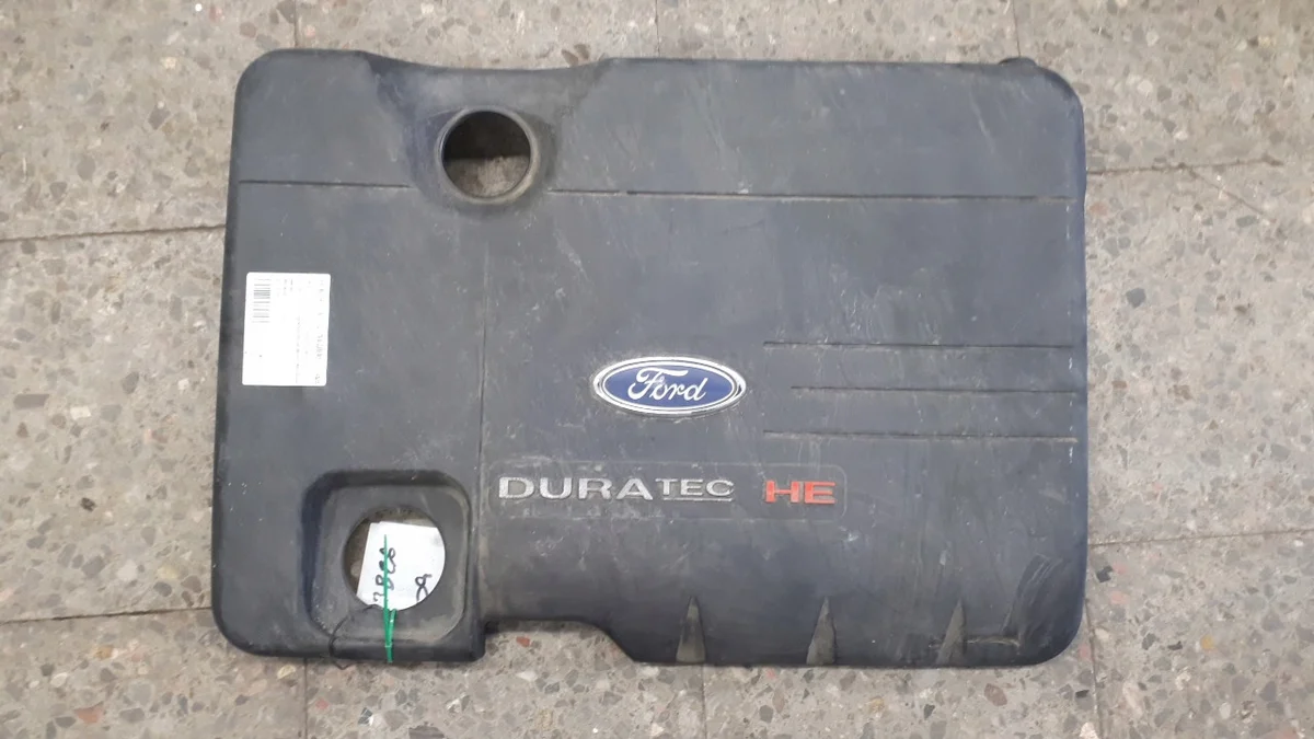 Ford Mondeo Mk3 1s7g-6a949-ag Cubierta Motor