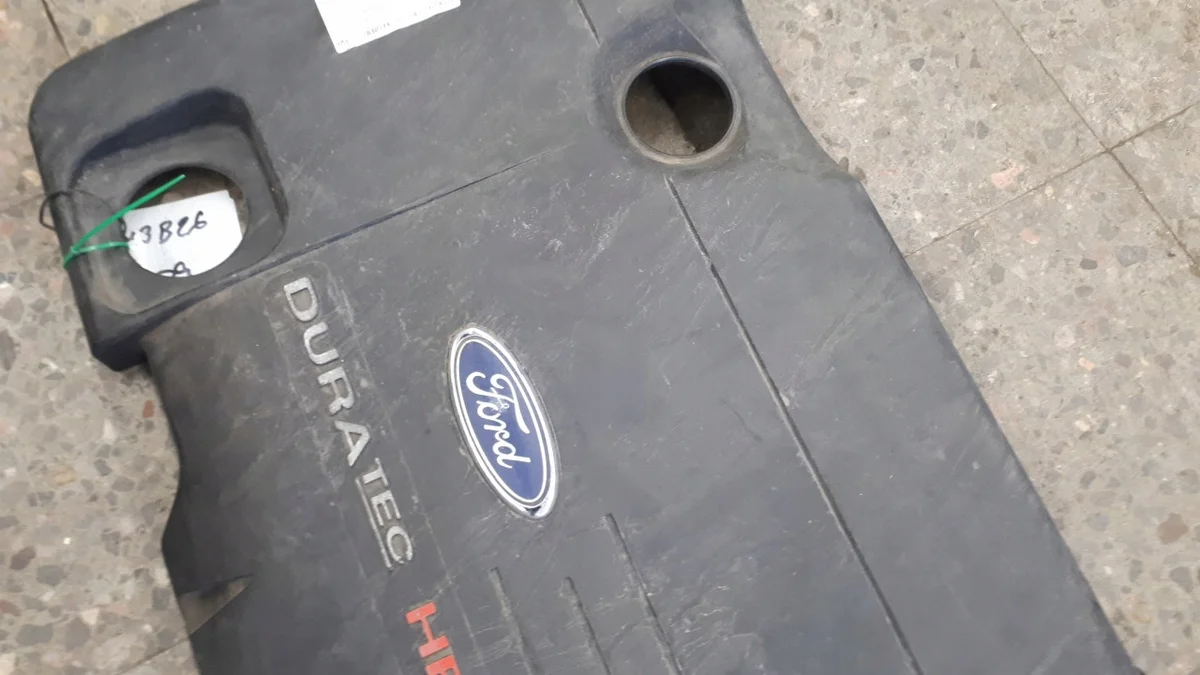 Motorabdeckung Ford Mondeo Mk3 1s7g-6a949-ag image 3
