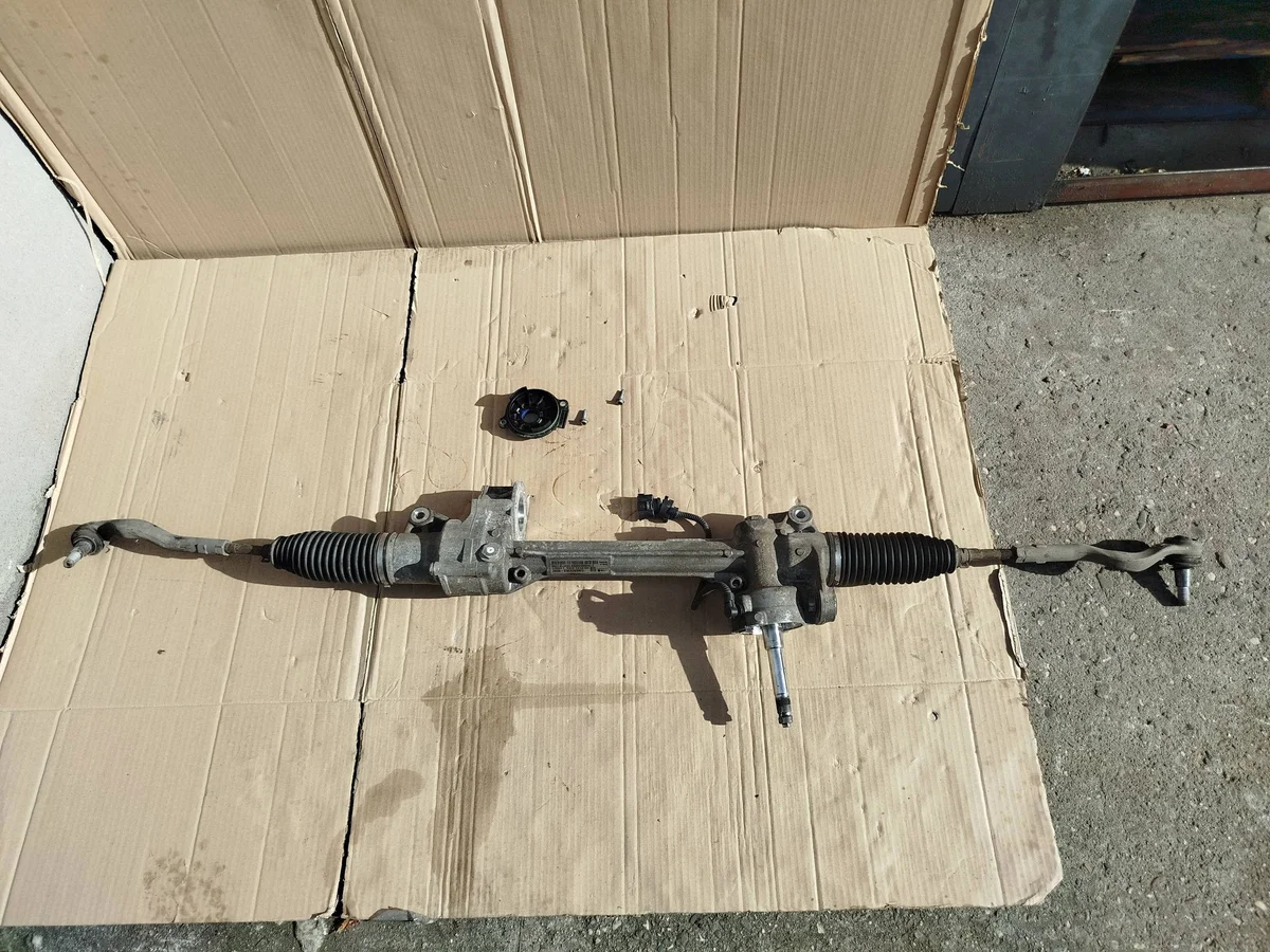 MAGLOWNICA MERCEDES CLS W218 A2184608200