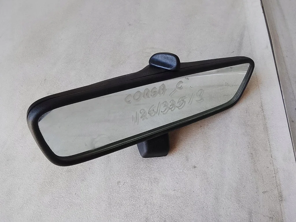Opel Corsa C Innenspiegel K-214268-12633509