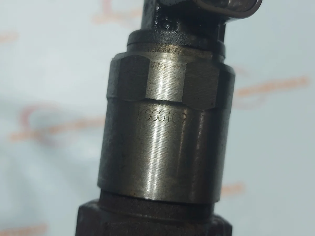Einspritzleiste Lexus IS220 2.2 D-CAT 177 KM image 6