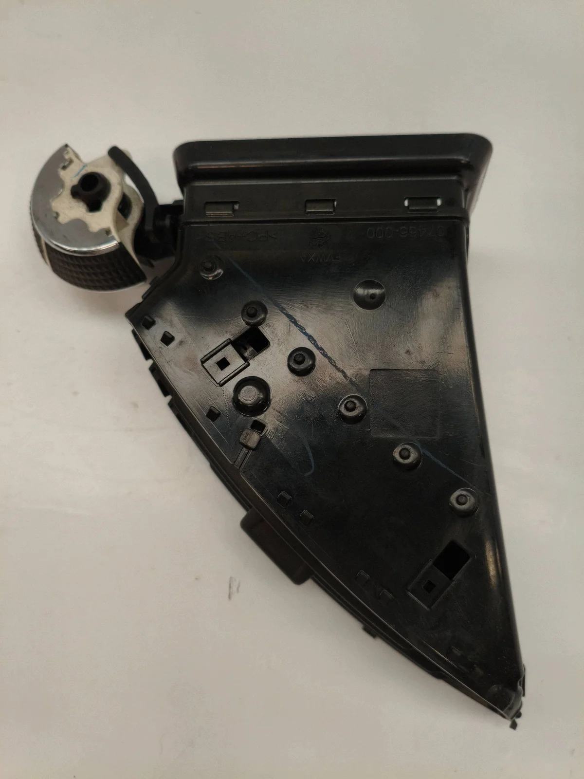 Ford Grand C-Max Lüftungsgitter Rechts image 3