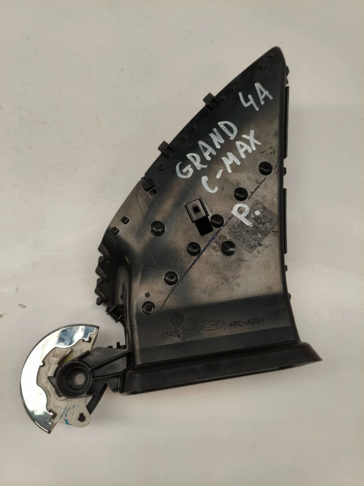 Ford Grand C-Max Lüftungsgitter Rechts image 4