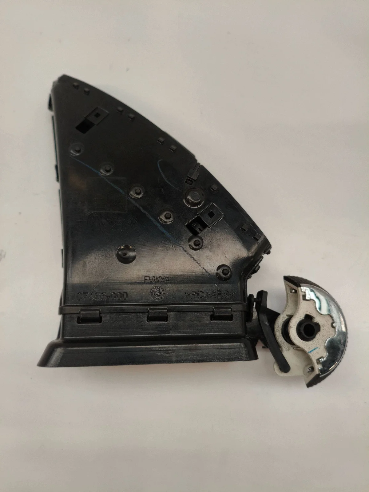 Ford Grand C-Max Lüftungsgitter Rechts image 7
