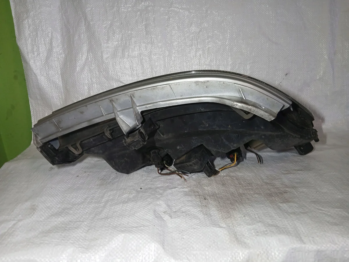 OPEL ZAFIRA A Scheinwerfer Links VALEO 89100054 image 4