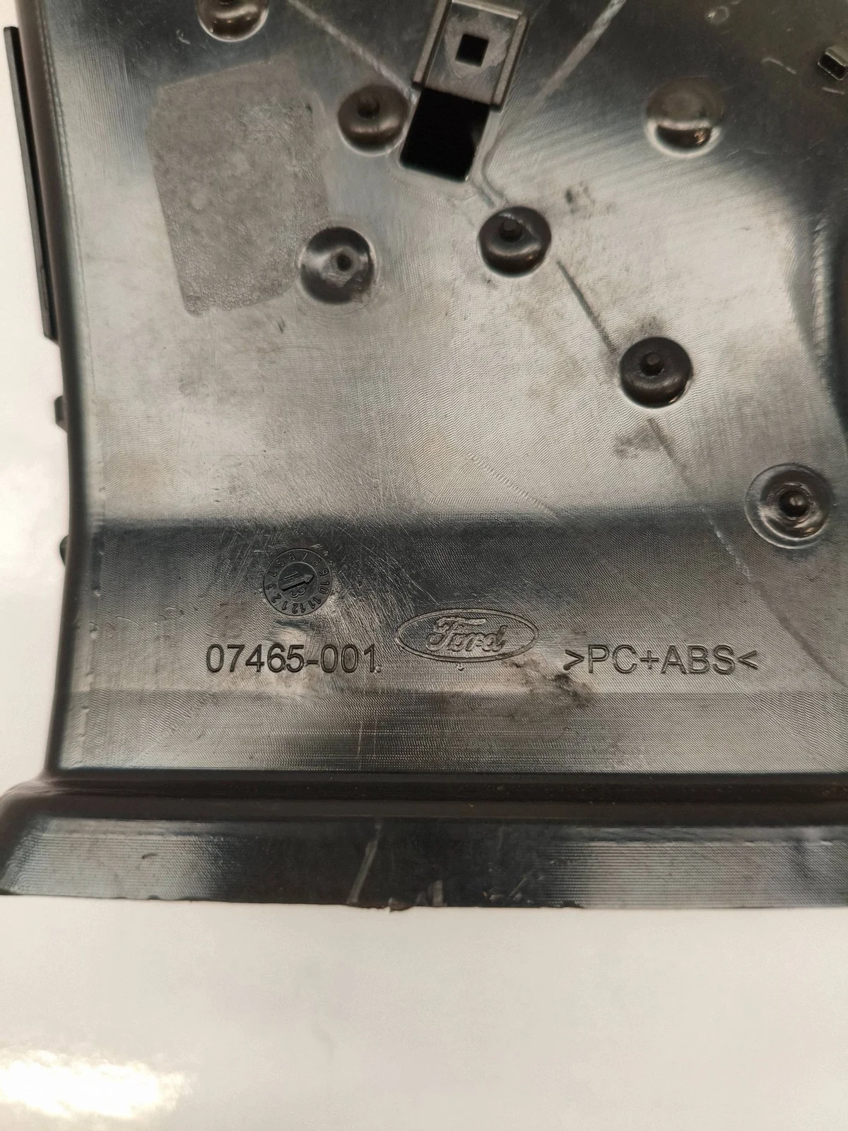 Ford Grand C-Max Lüftungsgitter Links Gebraucht image 4