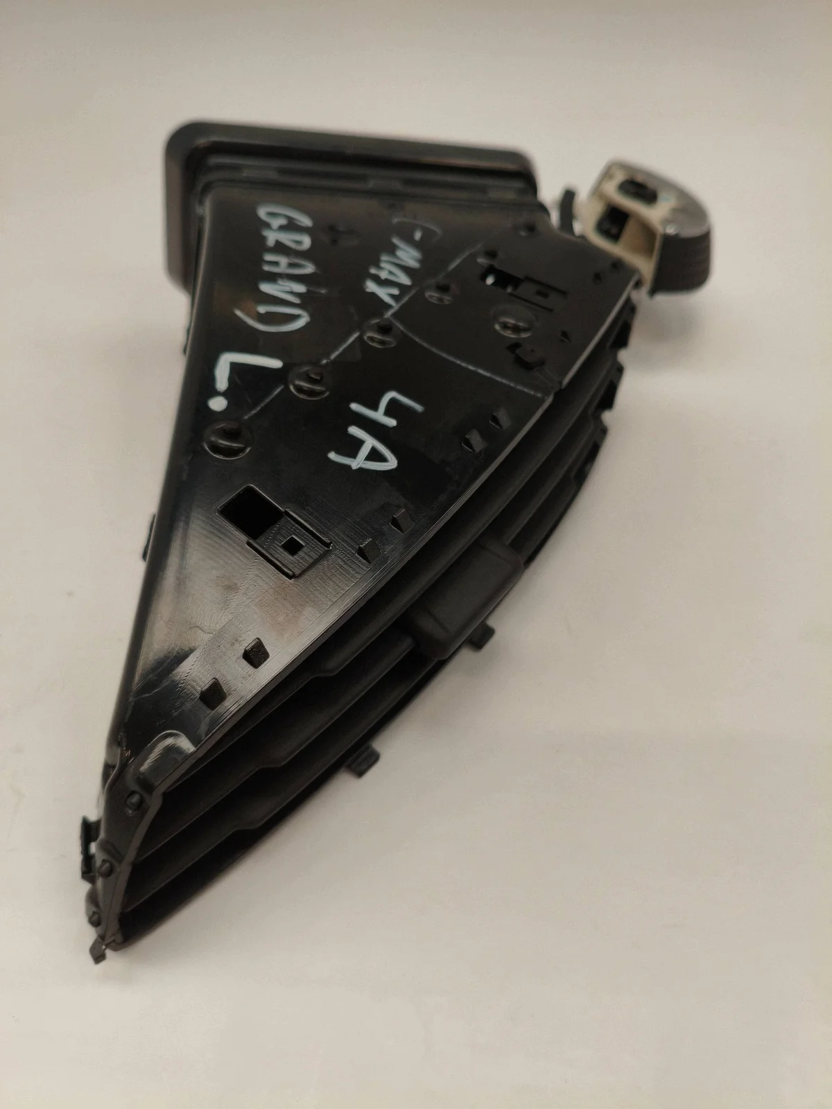 Ford Grand C-Max Lüftungsgitter Links Gebraucht image 8