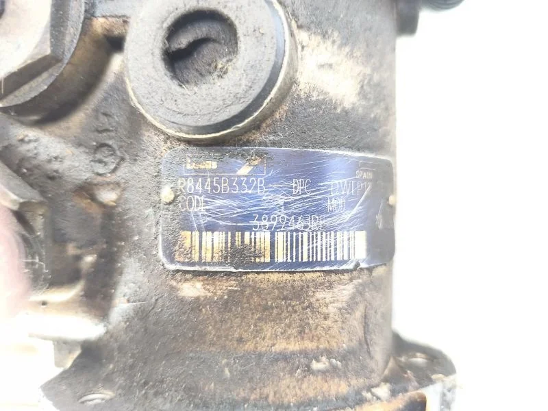 Pompe injection Peugeot Citroen R8445B332B image 6