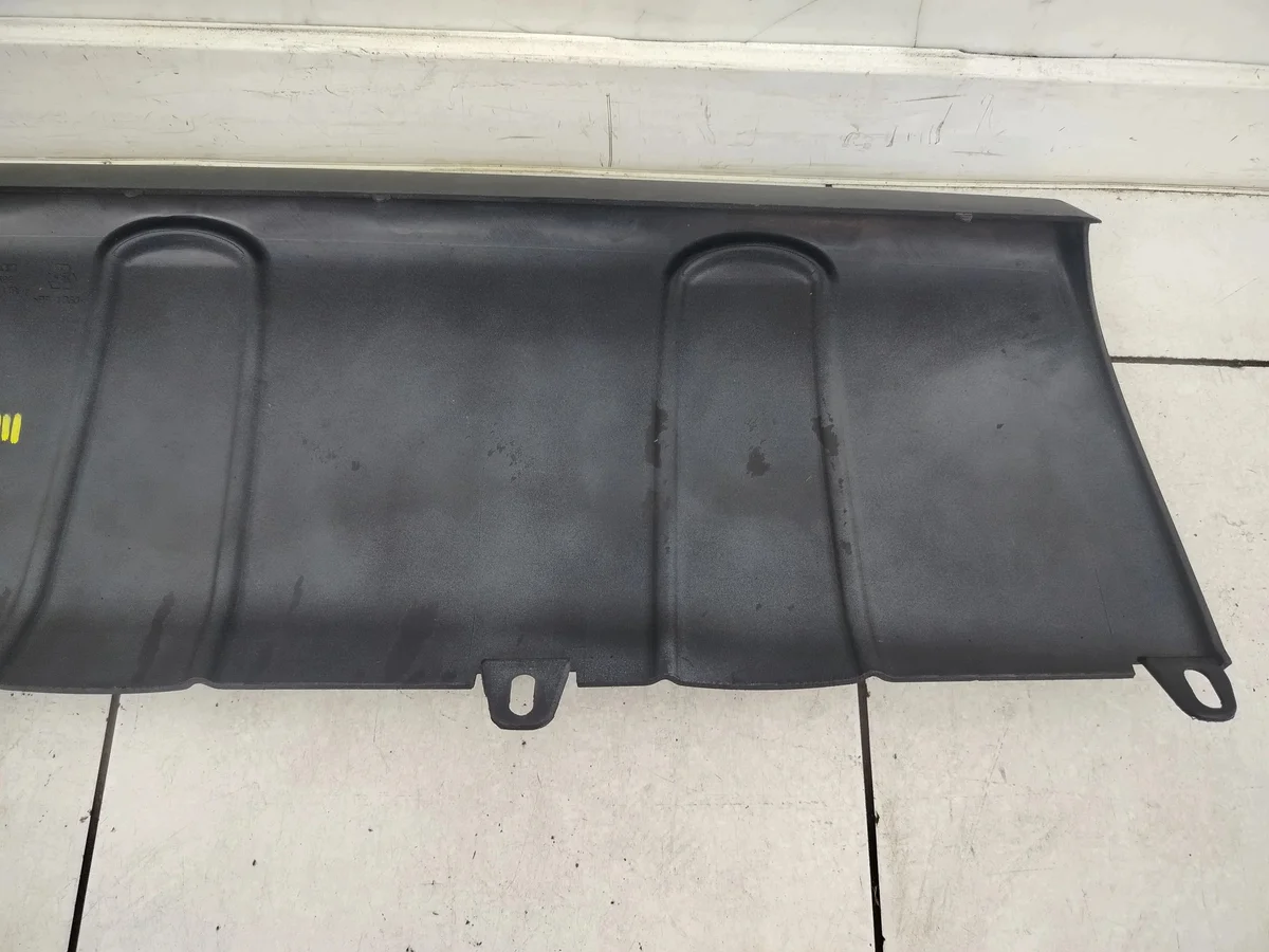 Spoiler delantero Toyota RAV4 III usado image 5
