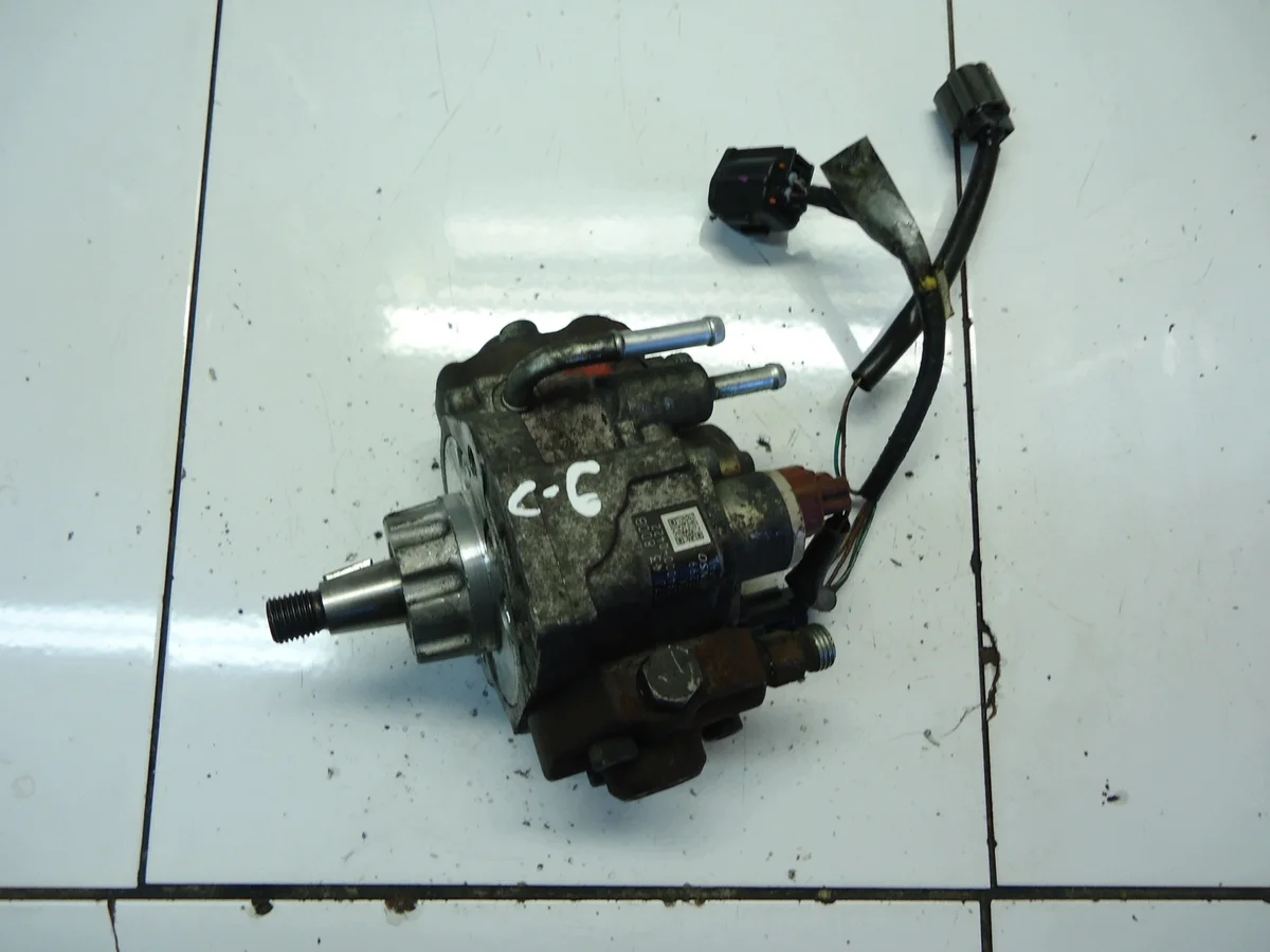 Pompe injection Mazda 6 2.0 CITD RF7J13800B