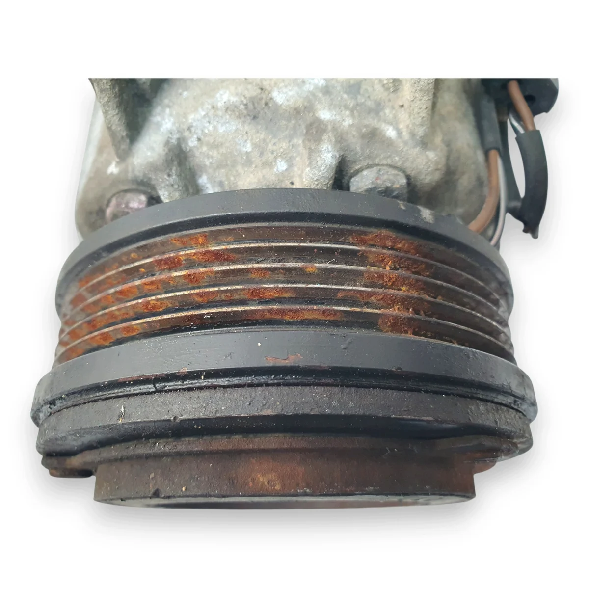Klimakompressor Opel Astra H 1.6 16V image 4