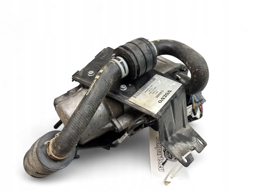 Volvo V90 II Cross Country Auxiliary Heater