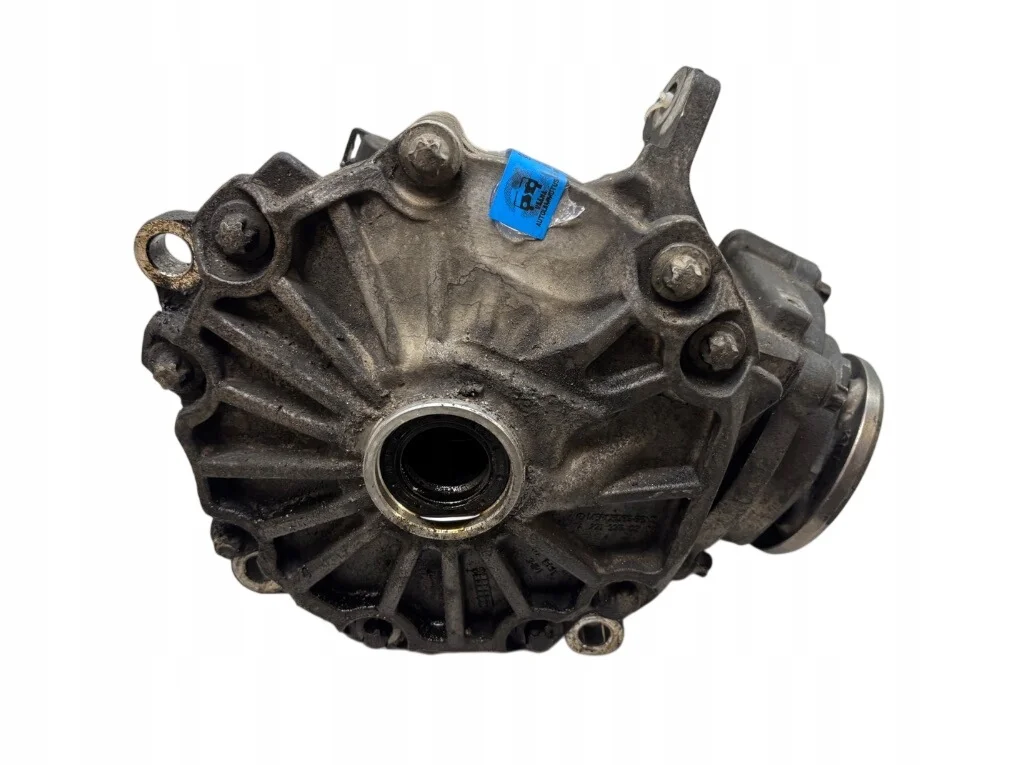 E-Klasse T-Modell Differential vorne A2213308700 image 3