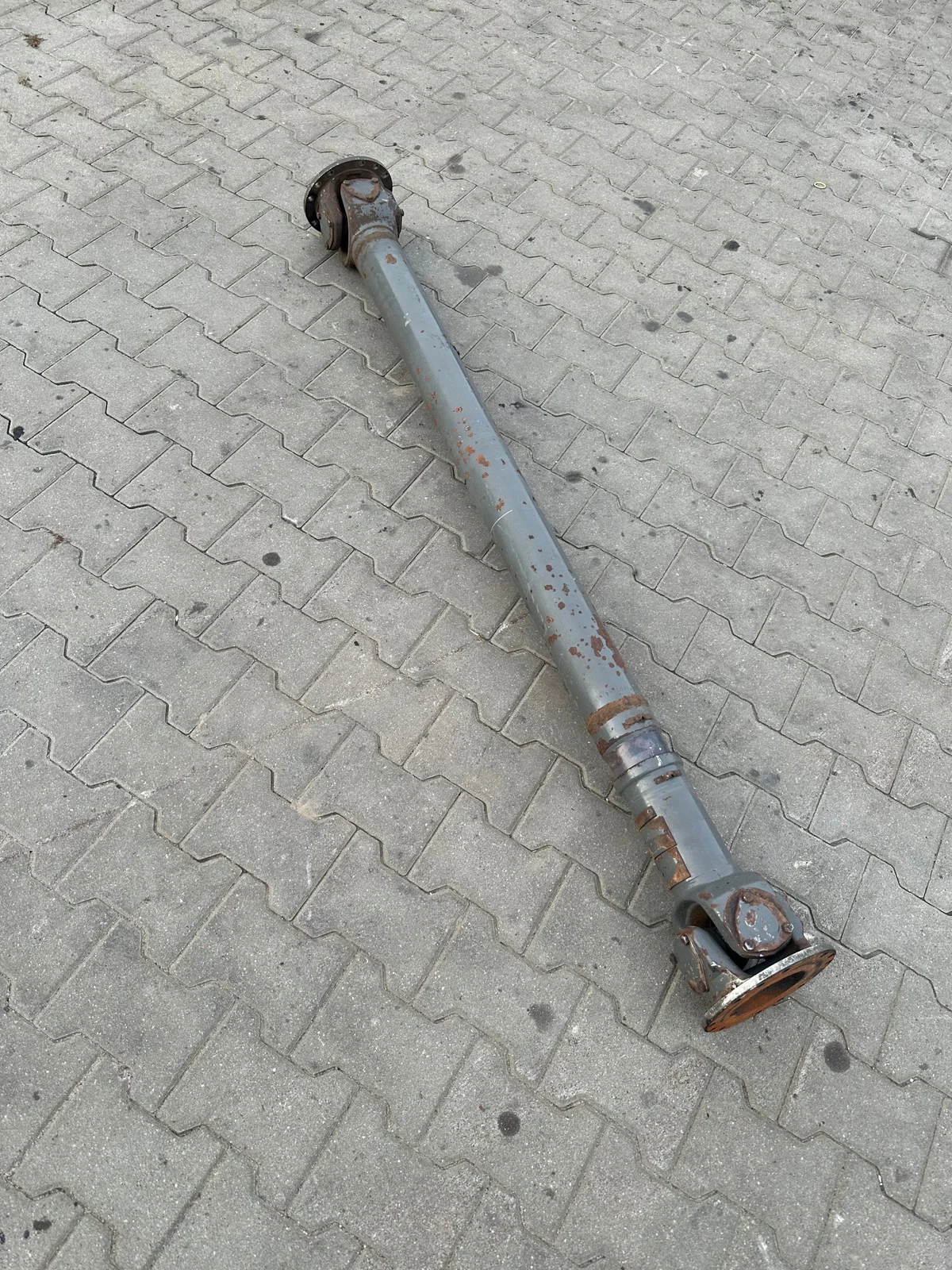 Antriebswelle Volvo FH 12 FM 12 113cm