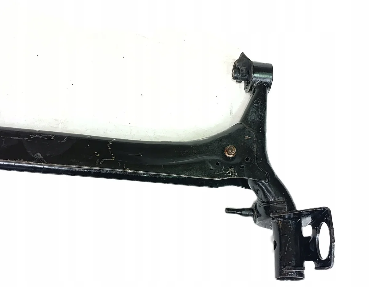 Rear Axle Beam Toyota Corolla E12 Used image 3