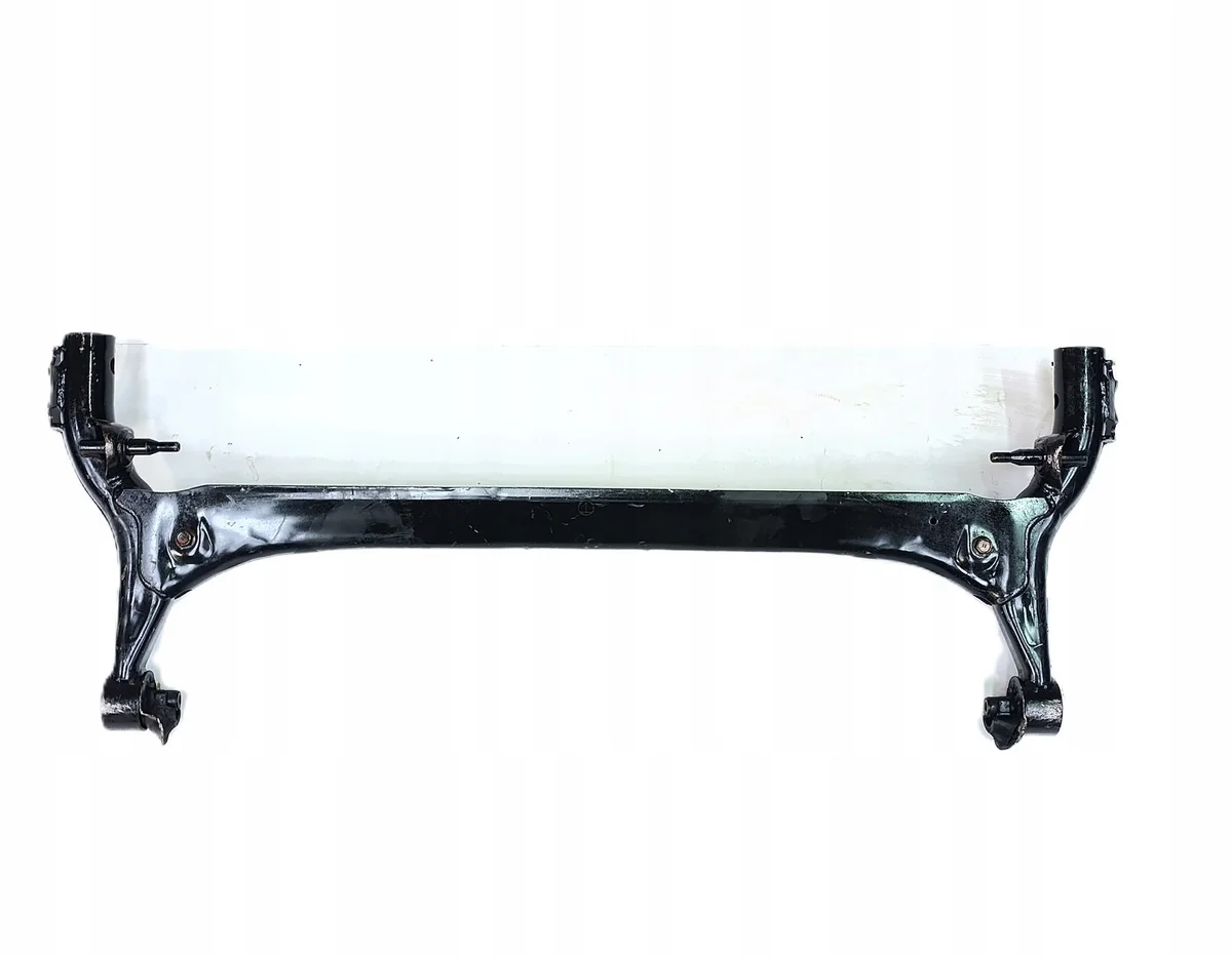 Rear Axle Beam Toyota Corolla E12 Used image 4