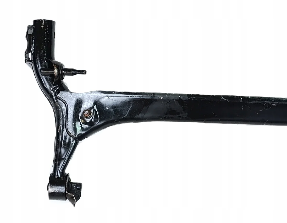 Rear Axle Beam Toyota Corolla E12 Used image 5