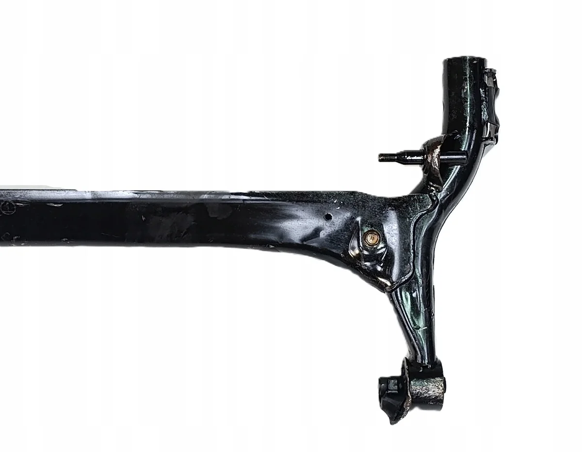Rear Axle Beam Toyota Corolla E12 Used image 6