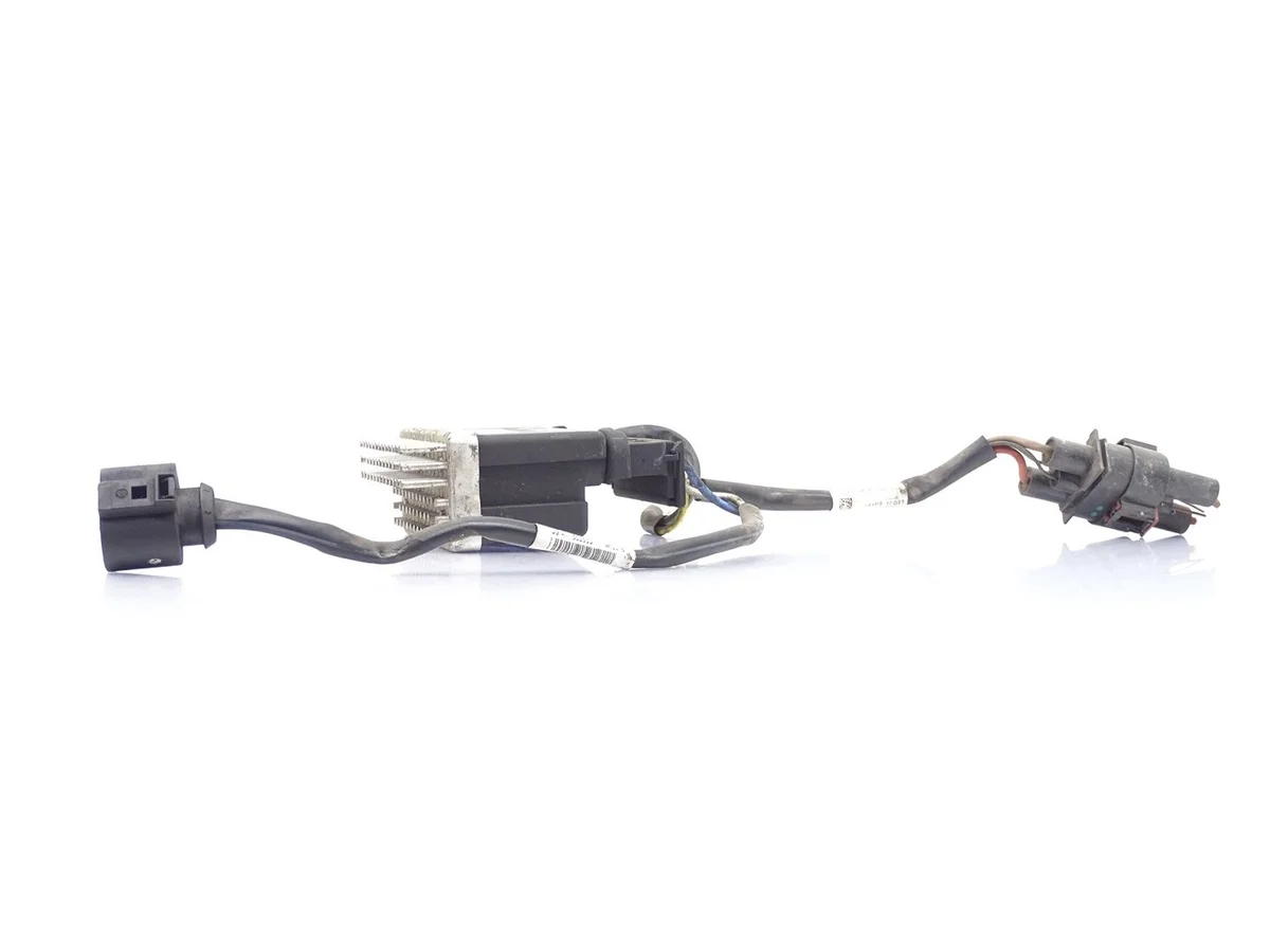 Audi A7 C7 Fan Control Module 8K0959501G