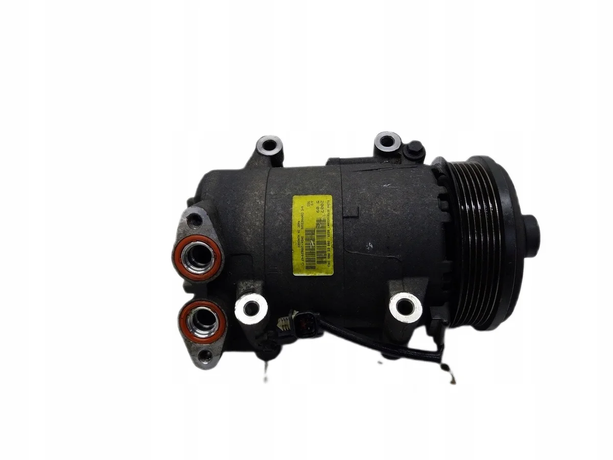 Ford AC Compressor 3M5H-19D629-KF Used