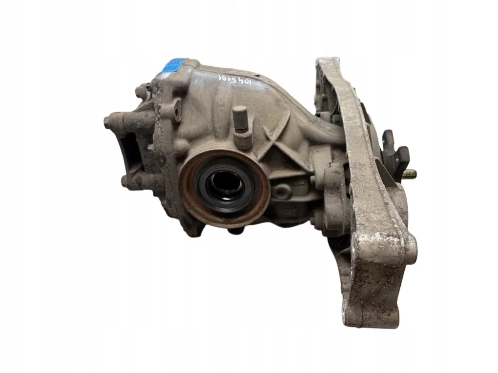 S-Klasse W222 Hinterachsdifferential A2223508900 image 3