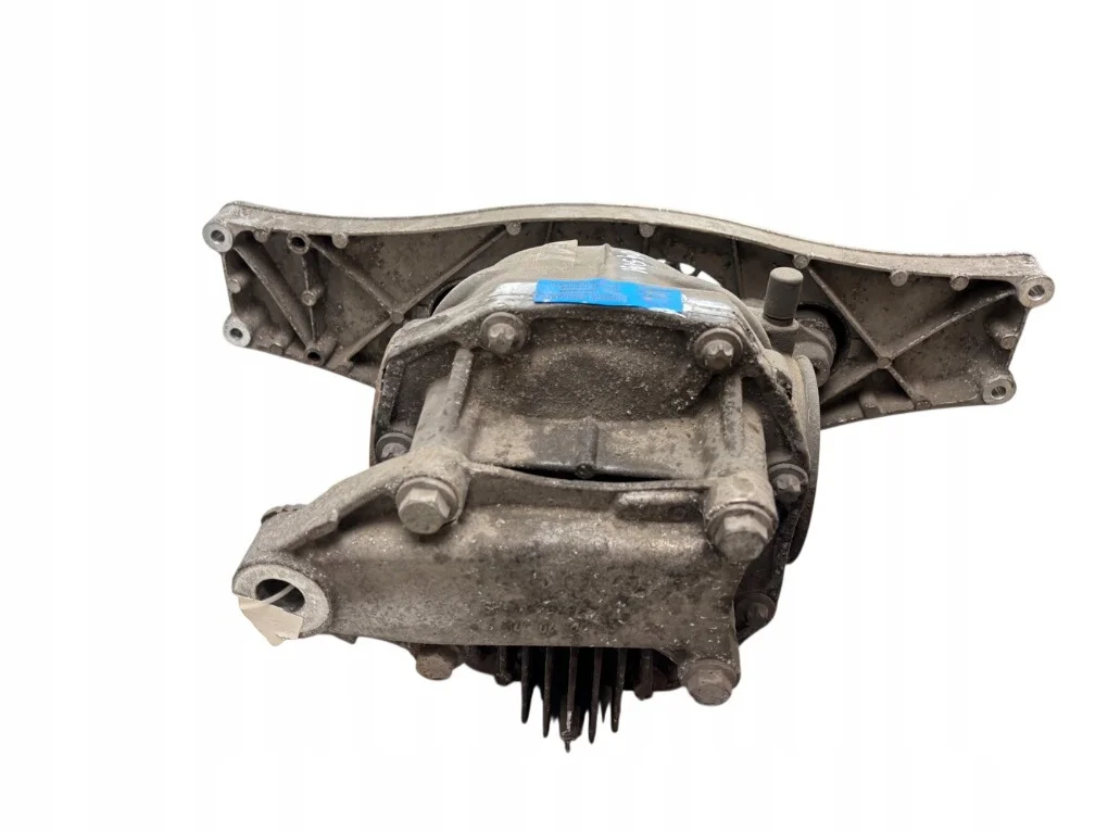 S-Klasse W222 Hinterachsdifferential A2223508900 image 4