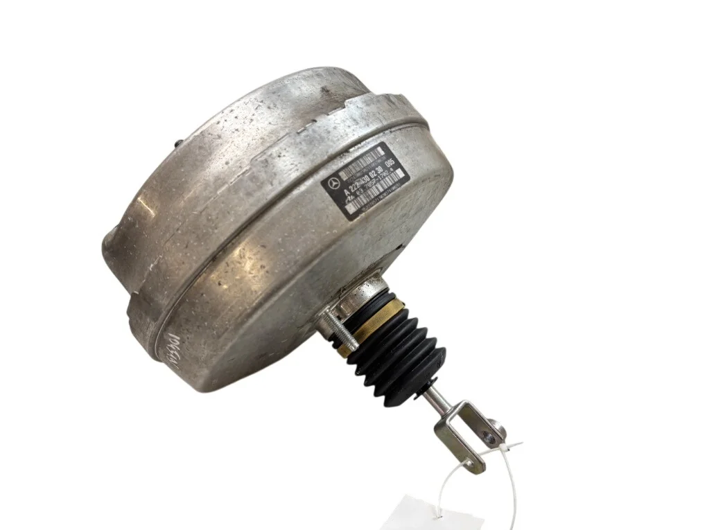 Servofrein Mercedes S-Class W222 A2224301030