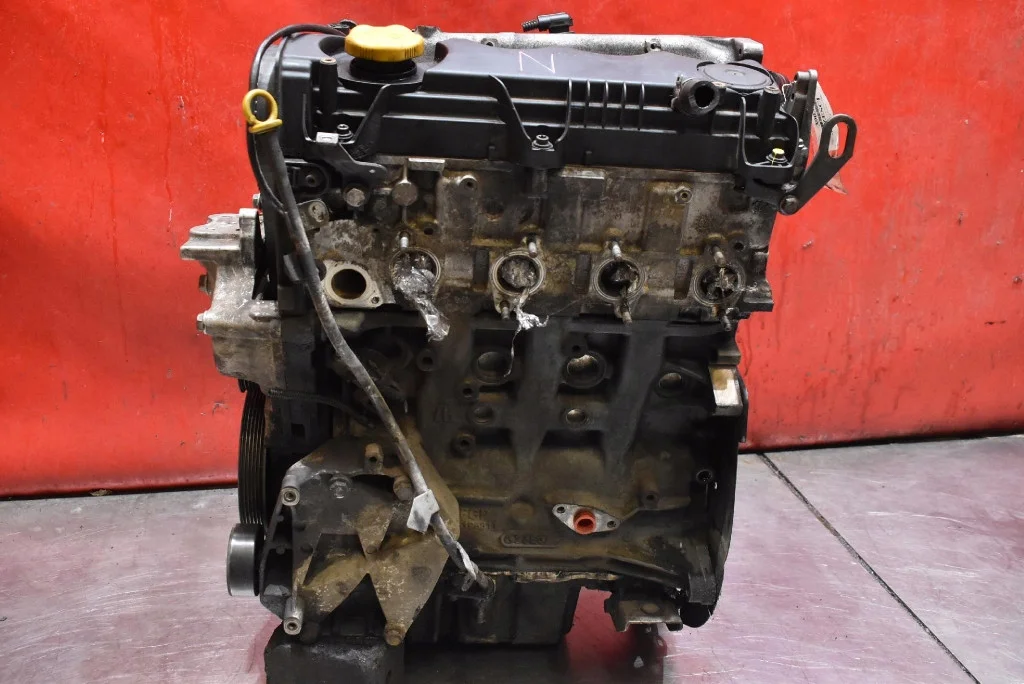 Moteur Diesel Opel Vectra C 1.9 CDTI