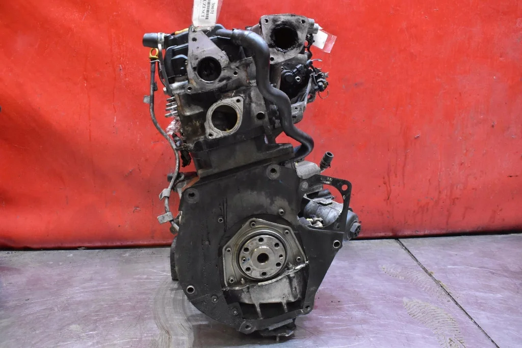 Silnik Z19DT Opel Vectra C 1.9 CDTI thumbnail 6