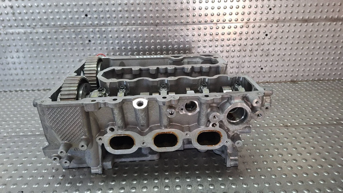 Sylinterinkansi Opel Astra K 1.2 Turbo 55512233