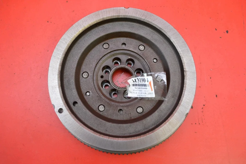 Vliegwiel Ford Mondeo MK5 2.0 TDCI DS7R-6477-CA