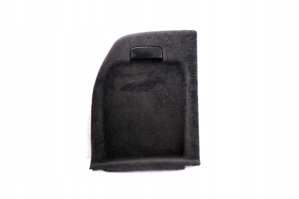 BMW X6 E71 Sidopanel Bagage Vänster 7246989