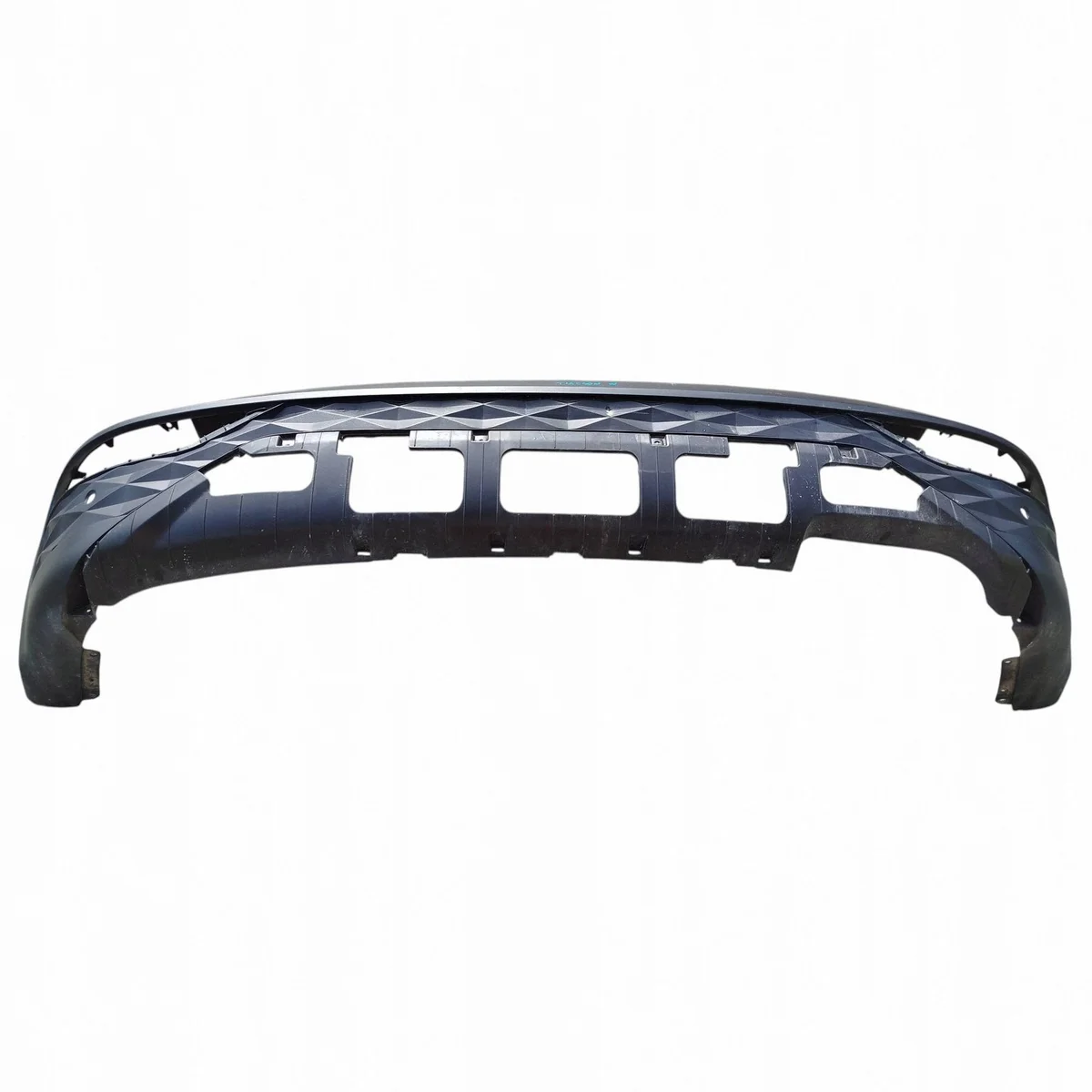 Spoiler Trasero Hyundai Tucson IV NX 4