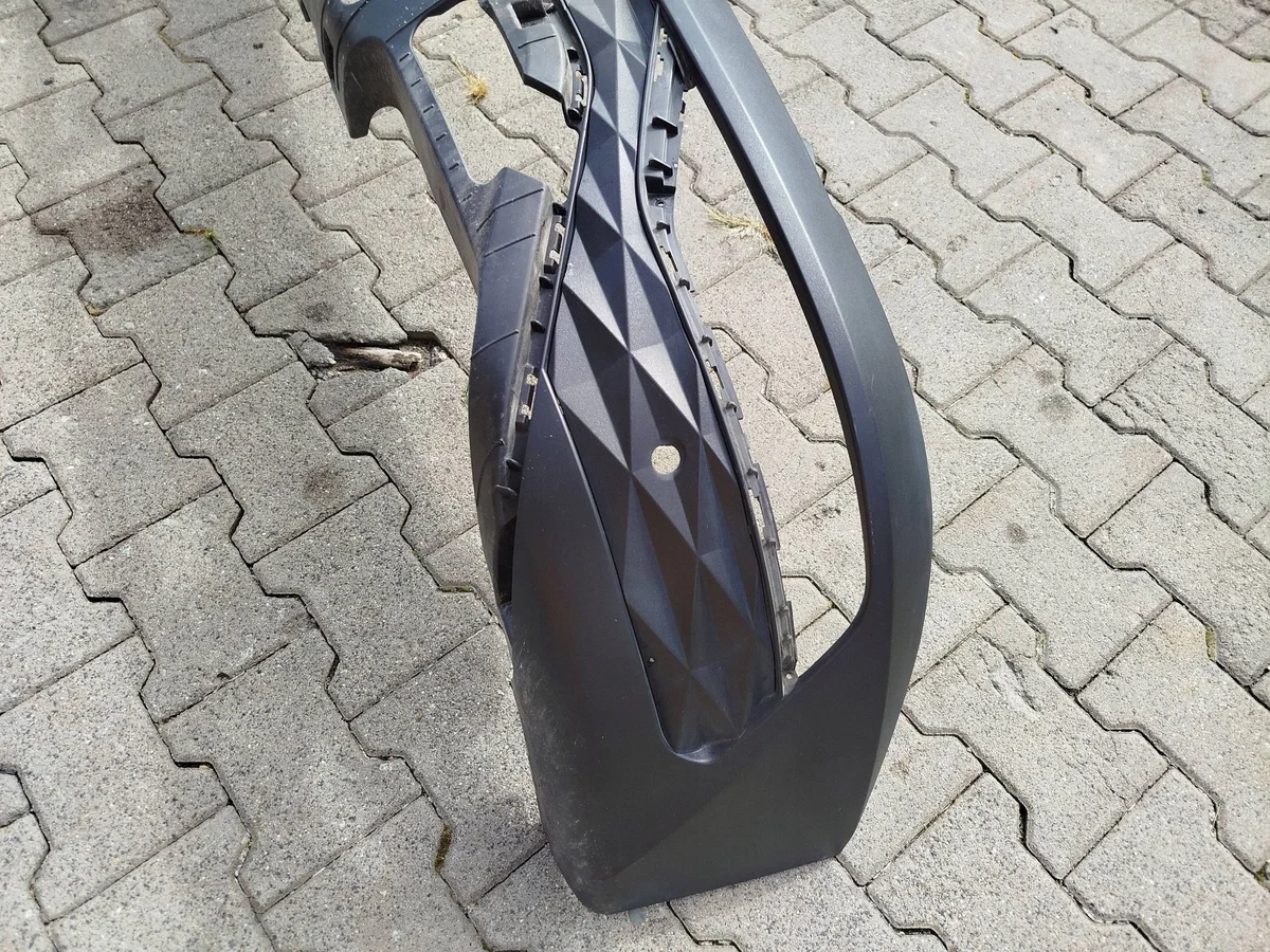 Spoiler Trasero Hyundai Tucson IV NX 4 image 3