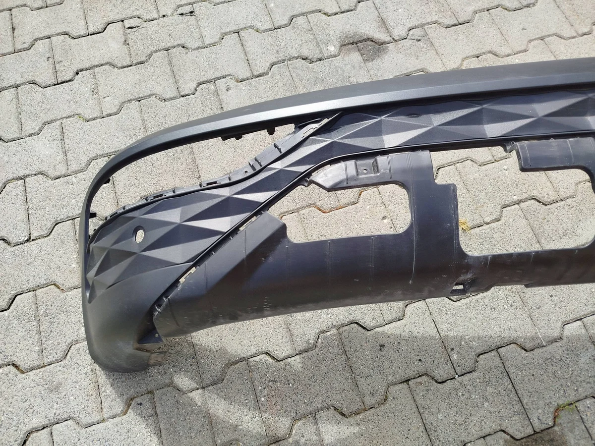Spoiler Trasero Hyundai Tucson IV NX 4 image 5